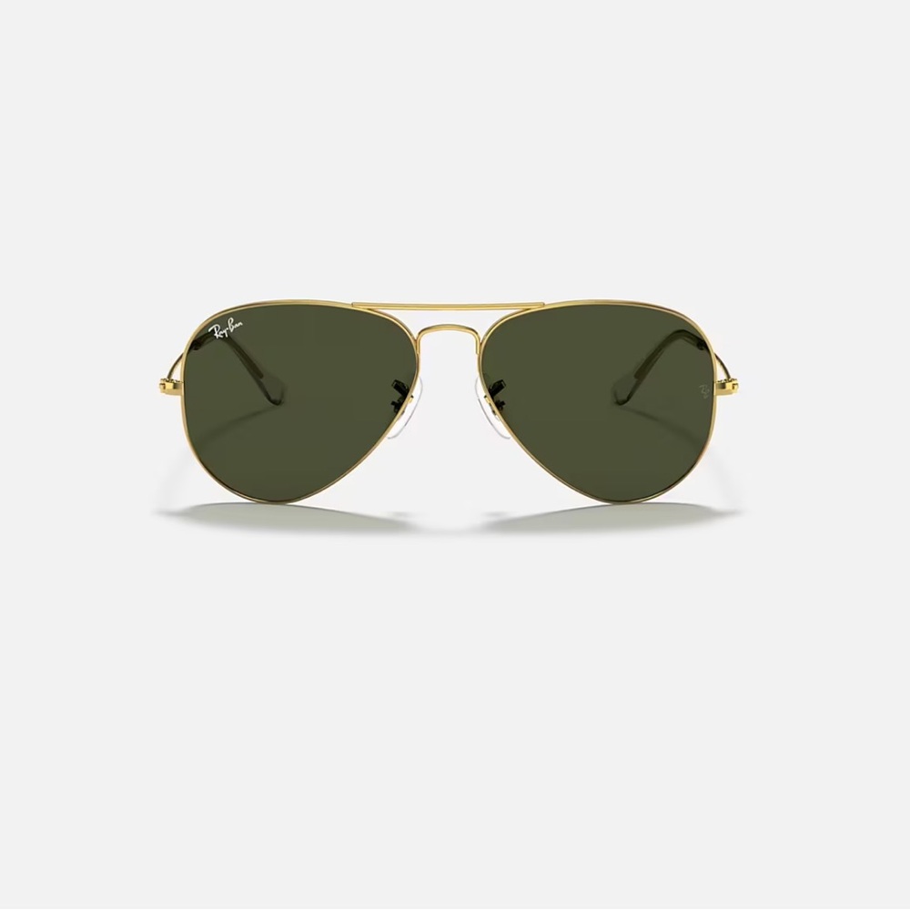 Ray-ban Aviator Classic Sunglasses